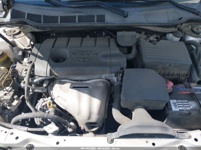 Продаж на аукціоні авто 2011 Toyota Camry Se/le/xle, vin: 4T1BF3EK8BU691255, номер лоту: 45375592