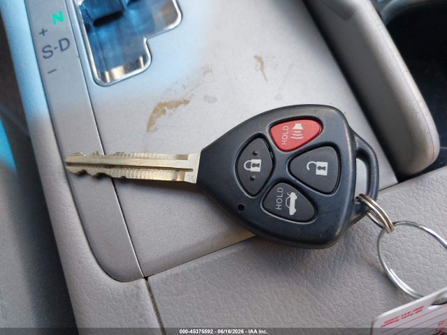 Продаж на аукціоні авто 2011 Toyota Camry Se/le/xle, vin: 4T1BF3EK8BU691255, номер лоту: 45375592