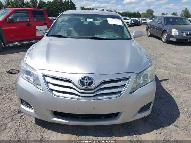 Продаж на аукціоні авто 2011 Toyota Camry Se/le/xle, vin: 4T1BF3EK8BU691255, номер лоту: 45375592