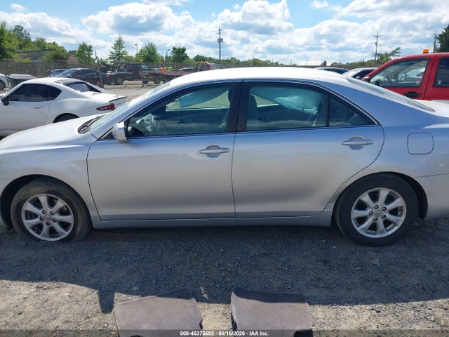 Продаж на аукціоні авто 2011 Toyota Camry Se/le/xle, vin: 4T1BF3EK8BU691255, номер лоту: 45375592