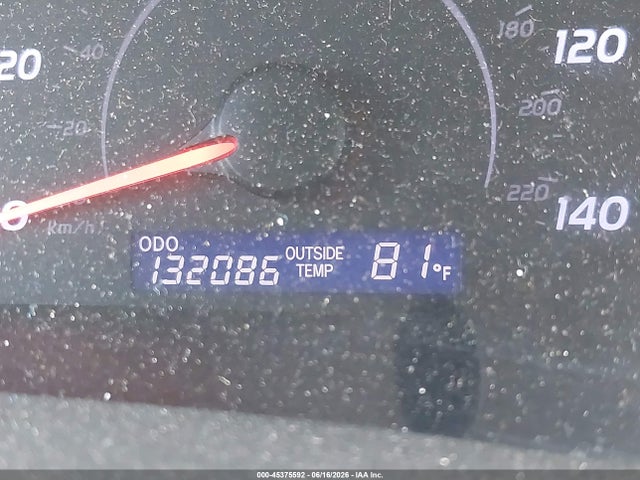Продаж на аукціоні авто 2011 Toyota Camry Se/le/xle, vin: 4T1BF3EK8BU691255, номер лоту: 45375592