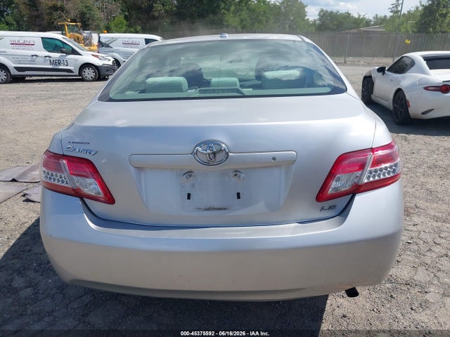 Продаж на аукціоні авто 2011 Toyota Camry Se/le/xle, vin: 4T1BF3EK8BU691255, номер лоту: 45375592