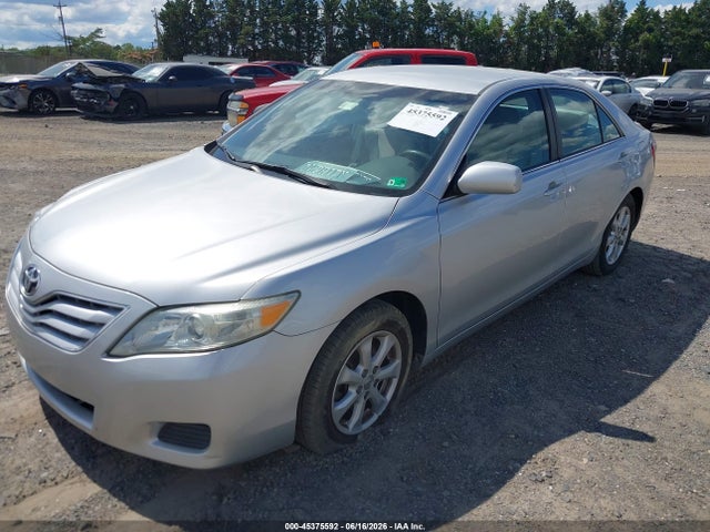 Продаж на аукціоні авто 2011 Toyota Camry Se/le/xle, vin: 4T1BF3EK8BU691255, номер лоту: 45375592