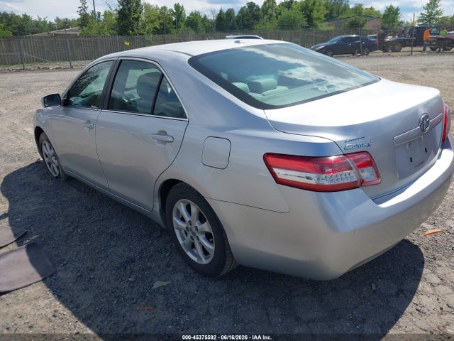 Продаж на аукціоні авто 2011 Toyota Camry Se/le/xle, vin: 4T1BF3EK8BU691255, номер лоту: 45375592