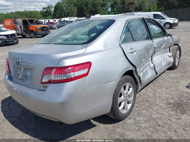 Продаж на аукціоні авто 2011 Toyota Camry Se/le/xle, vin: 4T1BF3EK8BU691255, номер лоту: 45375592
