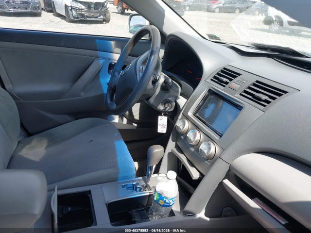 Продаж на аукціоні авто 2011 Toyota Camry Se/le/xle, vin: 4T1BF3EK8BU691255, номер лоту: 45375592