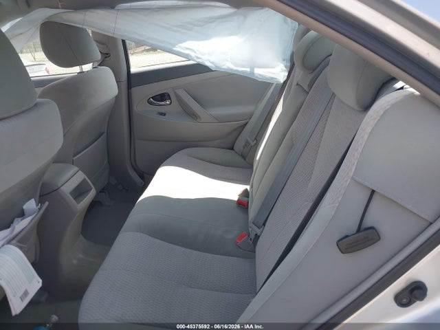 Продаж на аукціоні авто 2011 Toyota Camry Se/le/xle, vin: 4T1BF3EK8BU691255, номер лоту: 45375592