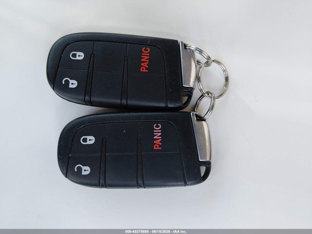 Продаж на аукціоні авто 2017 Dodge Durango Sxt Awd, vin: 1C4RDJAG9HC785139, номер лоту: 45375595