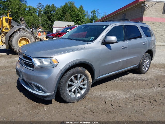 Продаж на аукціоні авто 2017 Dodge Durango Sxt Awd, vin: 1C4RDJAG9HC785139, номер лоту: 45375595