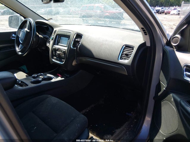 Продаж на аукціоні авто 2017 Dodge Durango Sxt Awd, vin: 1C4RDJAG9HC785139, номер лоту: 45375595