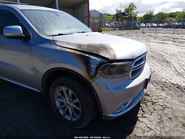 Продаж на аукціоні авто 2017 Dodge Durango Sxt Awd, vin: 1C4RDJAG9HC785139, номер лоту: 45375595