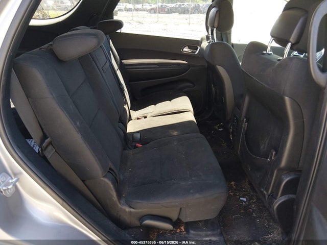 Продаж на аукціоні авто 2017 Dodge Durango Sxt Awd, vin: 1C4RDJAG9HC785139, номер лоту: 45375595