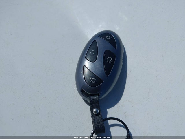 Hyundai Elantra Hybrid Blue 2026 KMHLM4DJXTU189289 Image 11