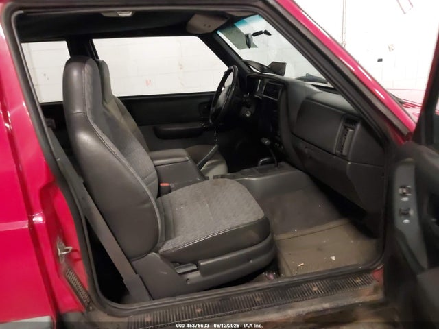 Aukcja sprzedaży 1999 Jeep Cherokee Sport, vin: 1J4FF67S0XL512962, numer aukcji: 45375603