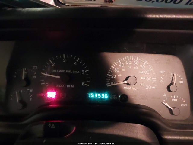 Aukcja sprzedaży 1999 Jeep Cherokee Sport, vin: 1J4FF67S0XL512962, numer aukcji: 45375603