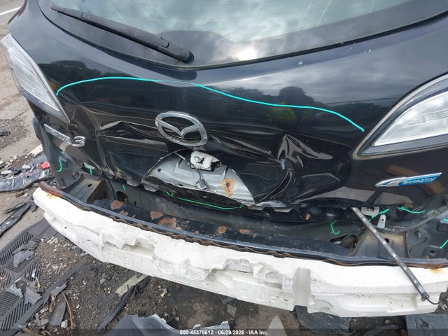 Aukcja sprzedaży 2012 Mazda Mazda3 I Touring, vin: JM1BL1L83C1598882, numer aukcji: 45375612