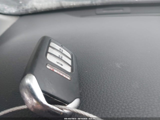 Auction sale of the 2014 Honda Accord Hybrid Ex-l, vin: 1HGCR6F57EA005336, lot number: 45375615
