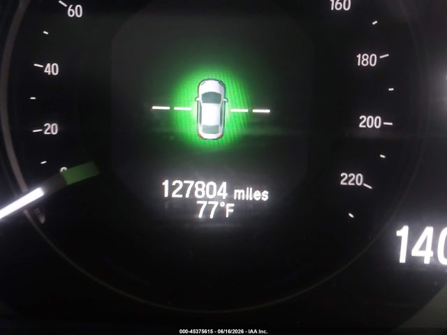 Auction sale of the 2014 Honda Accord Hybrid Ex-l, vin: 1HGCR6F57EA005336, lot number: 45375615