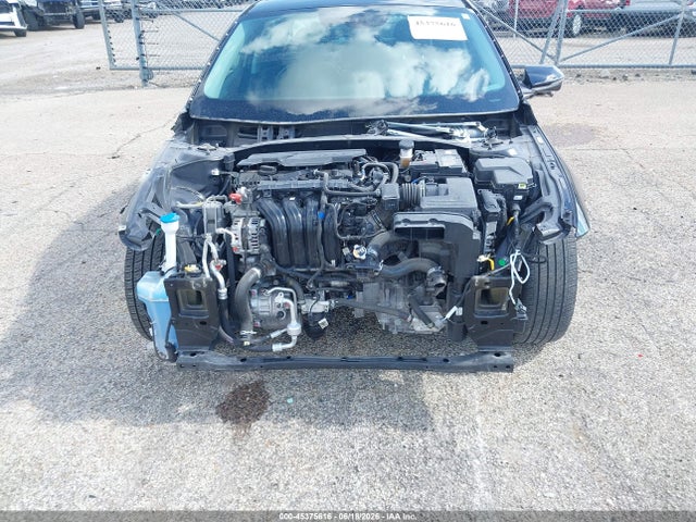 Продажа на аукционе авто 2024 Hyundai Elantra Limited, vin: KMHLP4DG7RU744817, номер лота: 45375616