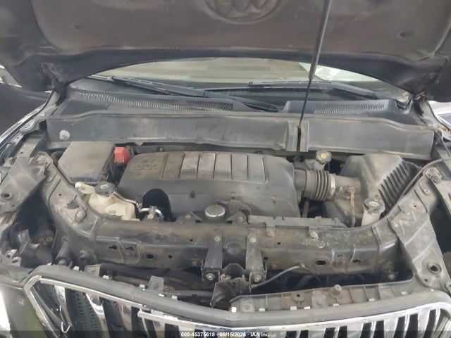 Продаж на аукціоні авто 2013 Buick Enclave Leather, vin: 5GAKVCKD1DJ113632, номер лоту: 45375618