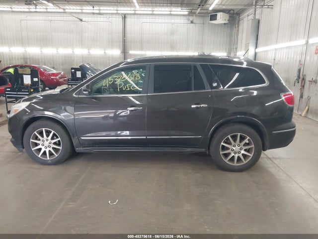 Продаж на аукціоні авто 2013 Buick Enclave Leather, vin: 5GAKVCKD1DJ113632, номер лоту: 45375618