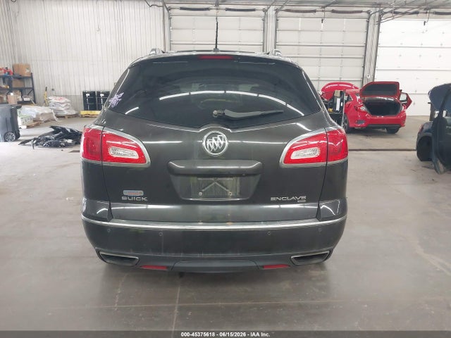 Продаж на аукціоні авто 2013 Buick Enclave Leather, vin: 5GAKVCKD1DJ113632, номер лоту: 45375618