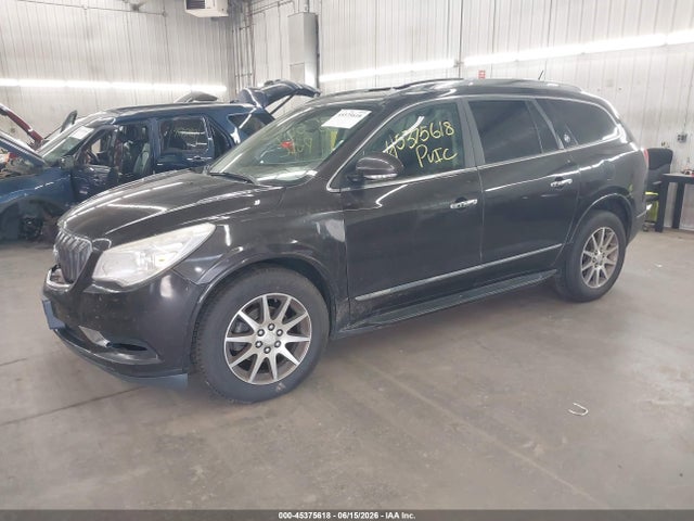 Продаж на аукціоні авто 2013 Buick Enclave Leather, vin: 5GAKVCKD1DJ113632, номер лоту: 45375618