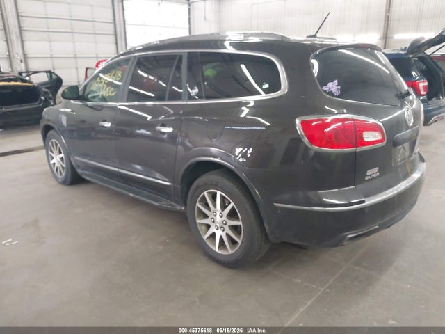 Продаж на аукціоні авто 2013 Buick Enclave Leather, vin: 5GAKVCKD1DJ113632, номер лоту: 45375618