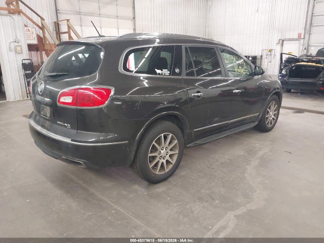 Продаж на аукціоні авто 2013 Buick Enclave Leather, vin: 5GAKVCKD1DJ113632, номер лоту: 45375618