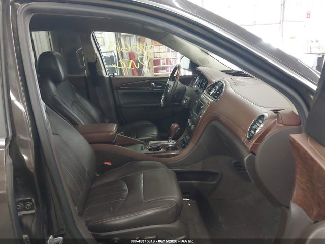 Продаж на аукціоні авто 2013 Buick Enclave Leather, vin: 5GAKVCKD1DJ113632, номер лоту: 45375618