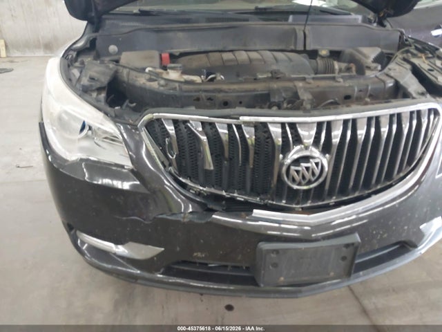 Продаж на аукціоні авто 2013 Buick Enclave Leather, vin: 5GAKVCKD1DJ113632, номер лоту: 45375618