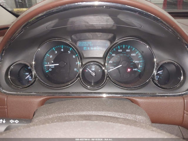 Продаж на аукціоні авто 2013 Buick Enclave Leather, vin: 5GAKVCKD1DJ113632, номер лоту: 45375618