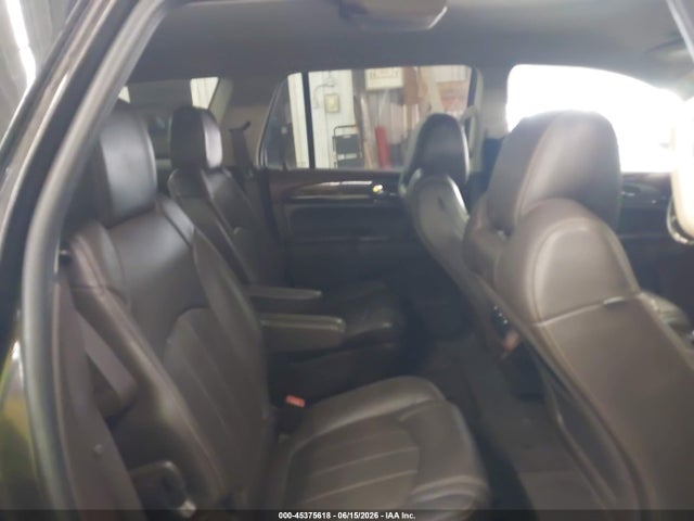 Продаж на аукціоні авто 2013 Buick Enclave Leather, vin: 5GAKVCKD1DJ113632, номер лоту: 45375618
