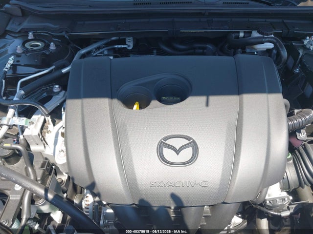 Mazda Mazda3 2.5 S Preferred 2026 JM1BPACL5T1877954 Image 10