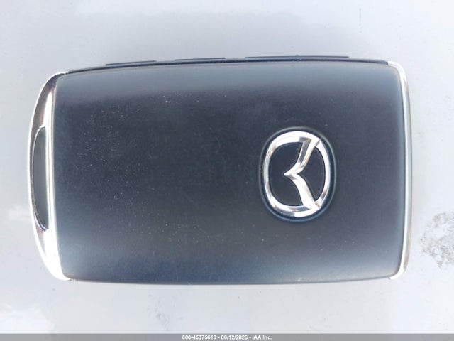 Mazda Mazda3 2.5 S Preferred 2026 JM1BPACL5T1877954 Image 11