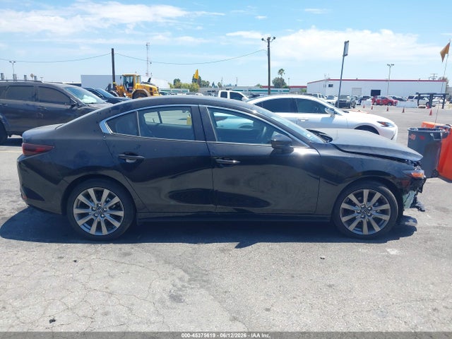 Mazda Mazda3 2.5 S Preferred 2026 JM1BPACL5T1877954 Image 14