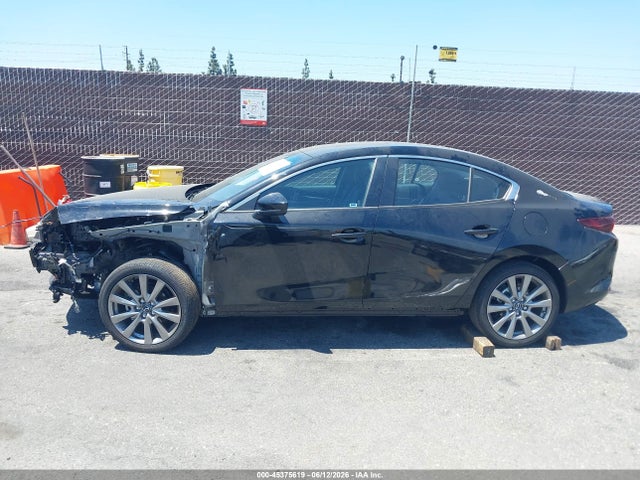 Mazda Mazda3 2.5 S Preferred 2026 JM1BPACL5T1877954 Image 15