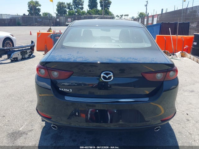 Mazda Mazda3 2.5 S Preferred 2026 JM1BPACL5T1877954 Image 17