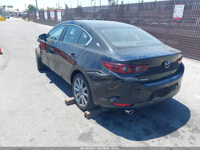 Mazda Mazda3 2.5 S Preferred 2026 JM1BPACL5T1877954 Image 3