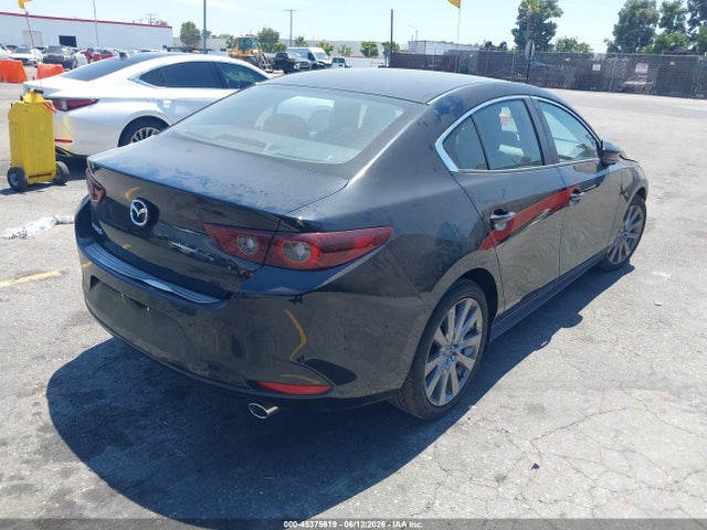 Mazda Mazda3 2.5 S Preferred 2026 JM1BPACL5T1877954 Image 4