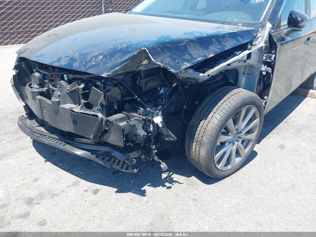 Mazda Mazda3 2.5 S Preferred 2026 JM1BPACL5T1877954 Image 6