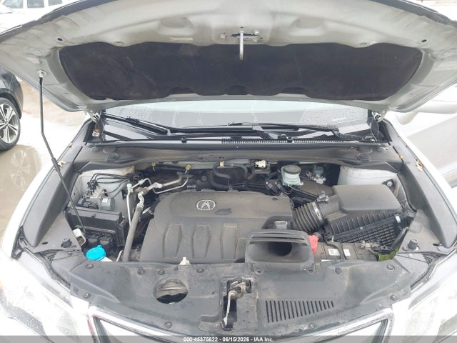 Aukcja sprzedaży 2014 Acura Rdx, vin: 5J8TB4H54EL002131, numer aukcji: 45375622