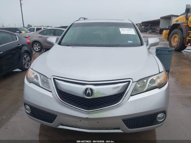 Aukcja sprzedaży 2014 Acura Rdx, vin: 5J8TB4H54EL002131, numer aukcji: 45375622