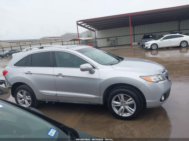 Aukcja sprzedaży 2014 Acura Rdx, vin: 5J8TB4H54EL002131, numer aukcji: 45375622
