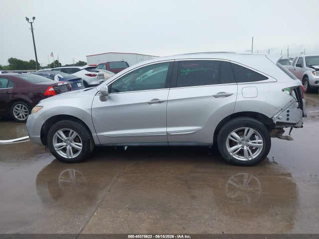 Aukcja sprzedaży 2014 Acura Rdx, vin: 5J8TB4H54EL002131, numer aukcji: 45375622