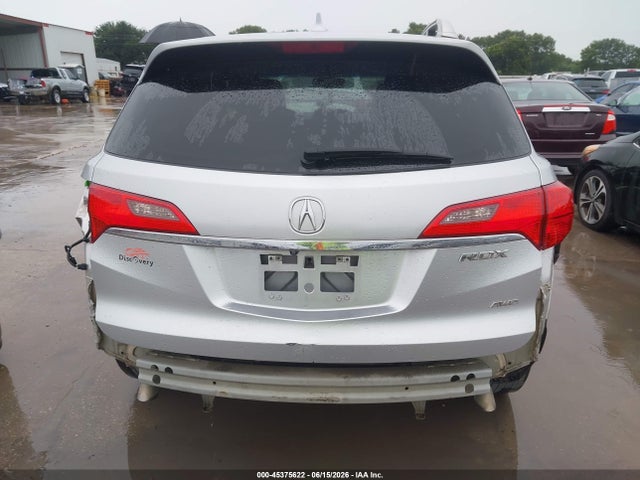 Aukcja sprzedaży 2014 Acura Rdx, vin: 5J8TB4H54EL002131, numer aukcji: 45375622