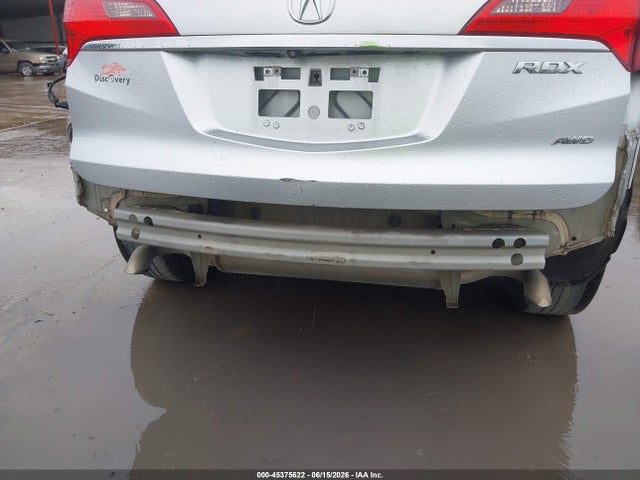 Aukcja sprzedaży 2014 Acura Rdx, vin: 5J8TB4H54EL002131, numer aukcji: 45375622