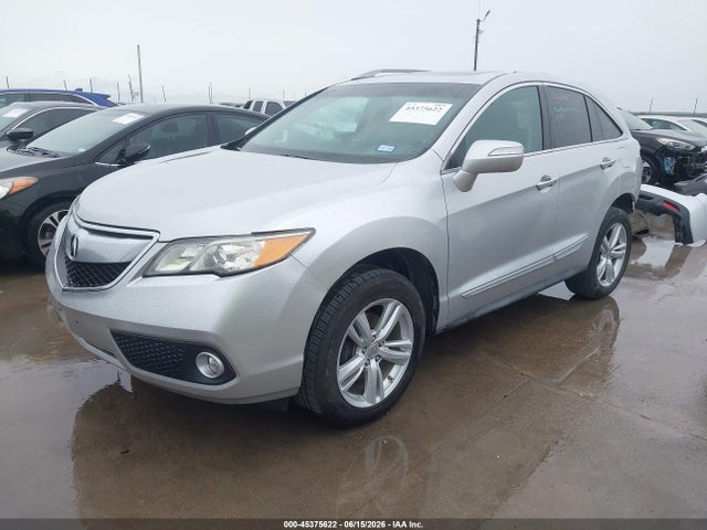 Aukcja sprzedaży 2014 Acura Rdx, vin: 5J8TB4H54EL002131, numer aukcji: 45375622