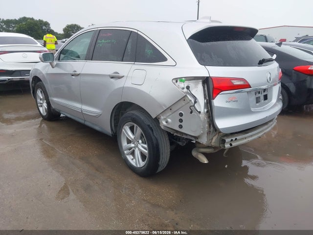 Aukcja sprzedaży 2014 Acura Rdx, vin: 5J8TB4H54EL002131, numer aukcji: 45375622