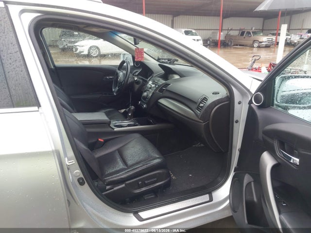 Aukcja sprzedaży 2014 Acura Rdx, vin: 5J8TB4H54EL002131, numer aukcji: 45375622